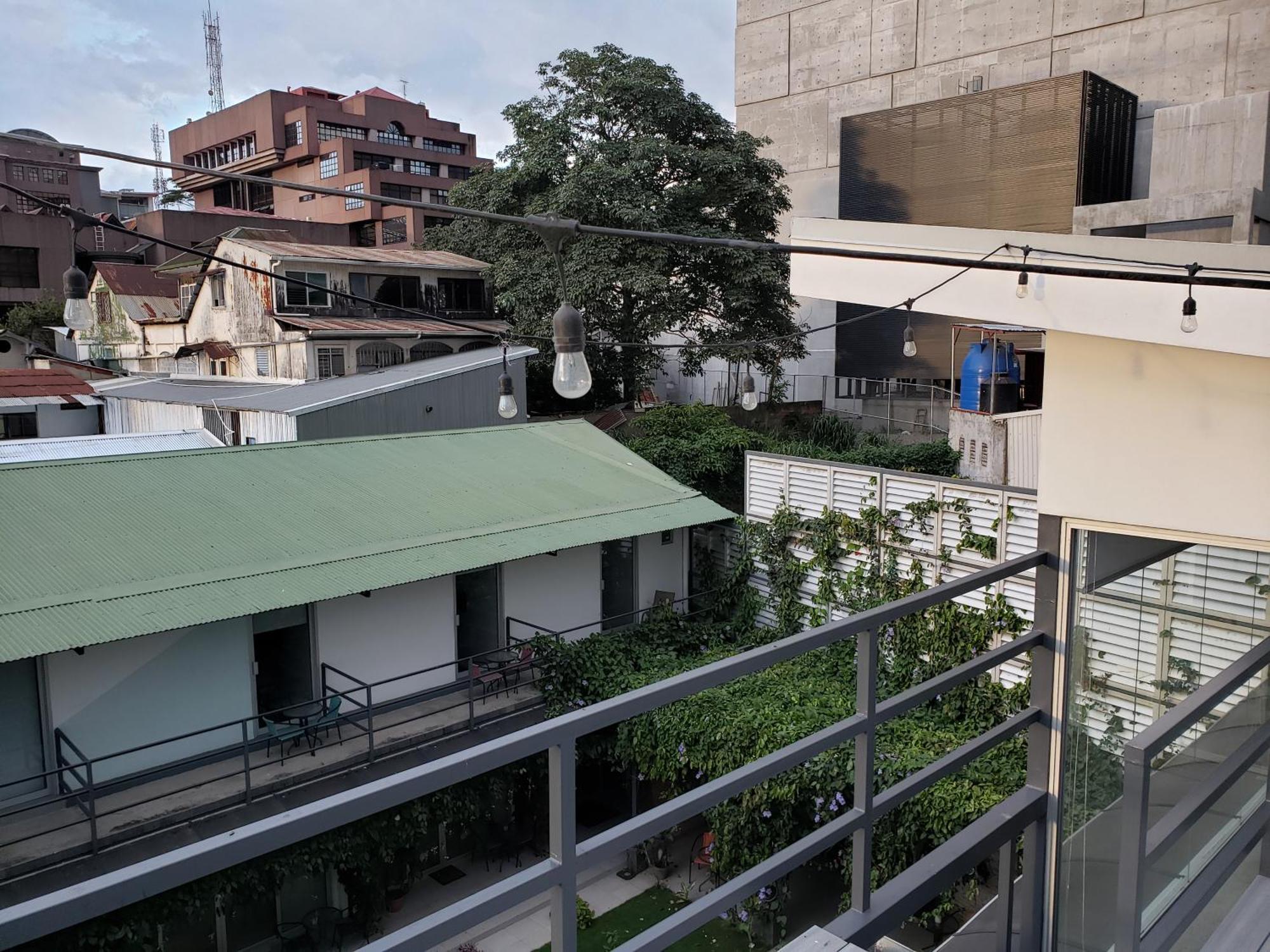 Cando Living Apartments In Central Avenue San José Kültér fotó